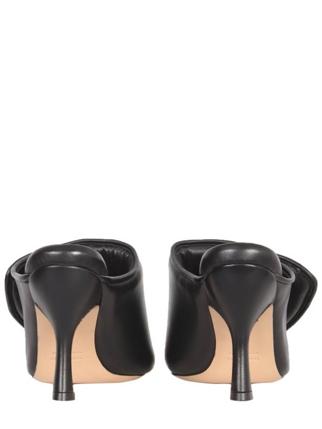 GIA 2 PUFFY SANDALS - GIA BORGHINI - BALAAN 3