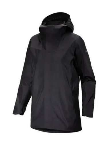 ARCTERYX Solano Hoodie Women - ARC'TERYX - BALAAN 1