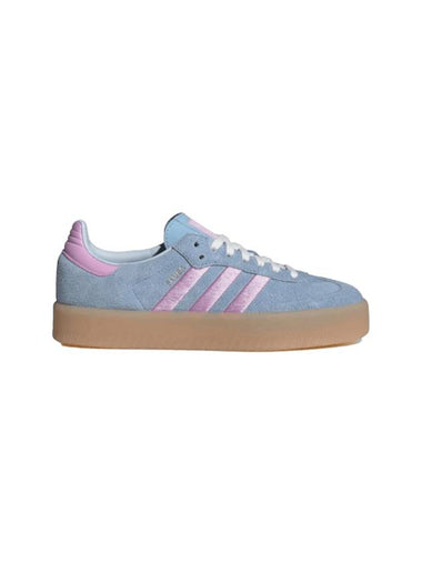 adidas triple sky blue lavender JH8836 - ADIDAS - BALAAN 1