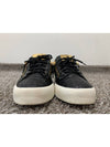 May London Python Black Men s Sneakers 42 5 - GIUSEPPE ZANOTTI - BALAAN 3