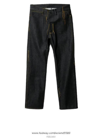 mens jeans - NEEDLES - BALAAN 1