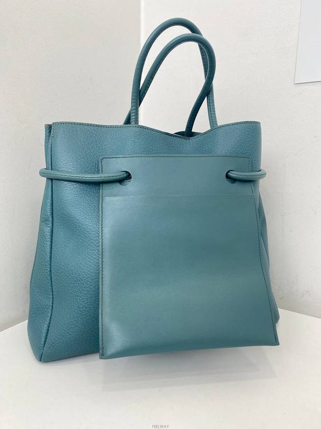 women tote bag - DELVAUX - BALAAN 1