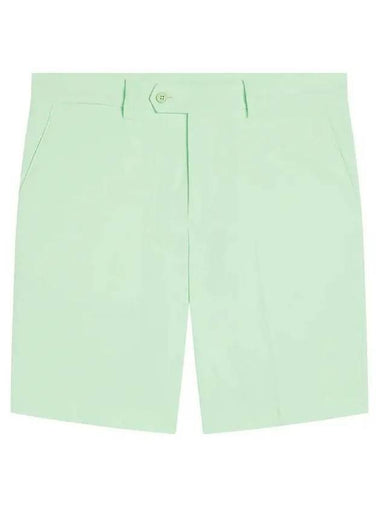 24 ss technical fabric Bermuda shorts WITH logo print GMPA07908M037 B0650514470 - J.LINDEBERG - BALAAN 1