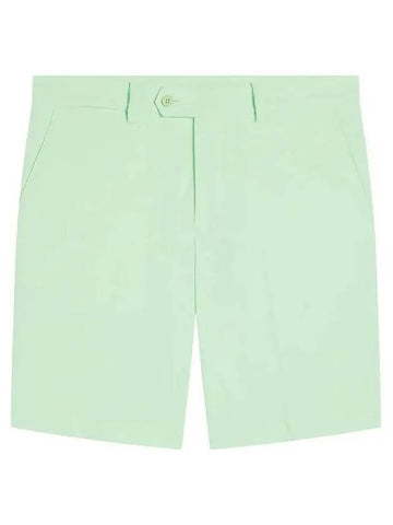 Vent Tiger Shorts Green - J.LINDEBERG - BALAAN 1