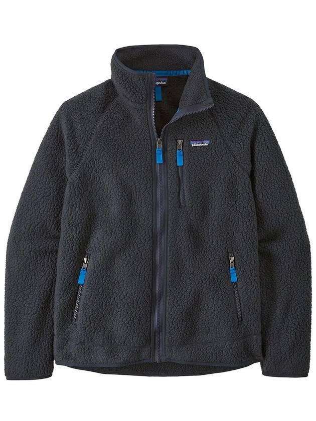 Outerwear 22801 PBLE BLU - PATAGONIA - BALAAN 2