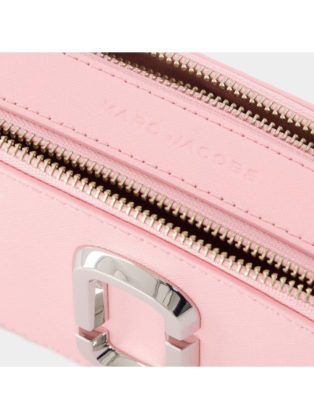 Marc Jacobs 'The Snapshot' Crossbody Bag - MARC JACOBS - BALAAN 5