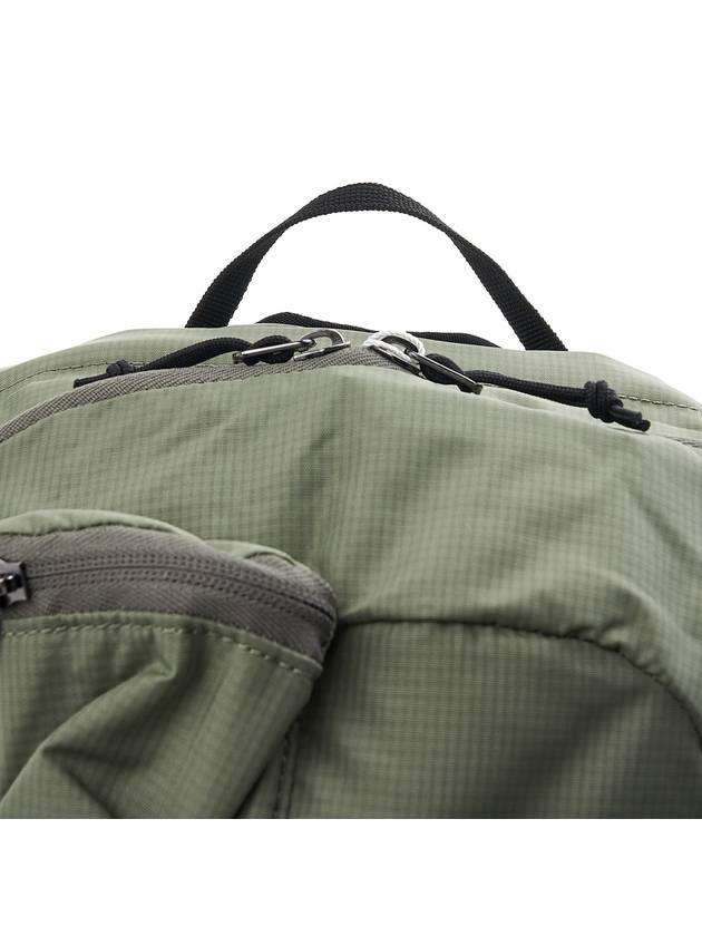 Salomon Trail Blazers Backpack Green - MAISON MARGIELA - BALAAN 8