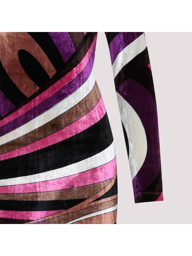 Emilio Pucci Dress - EMILIO PUCCI - BALAAN 4