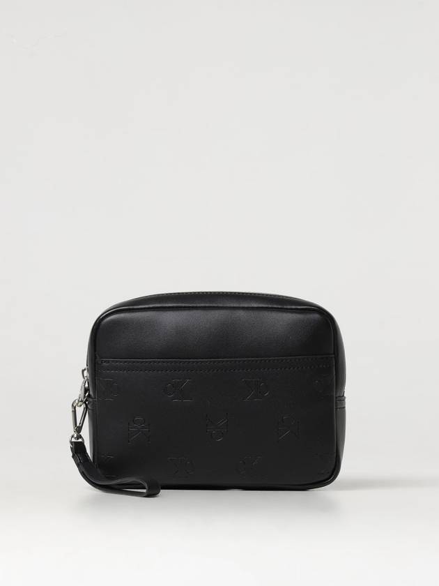 Bags men Calvin Klein - CALVIN KLEIN - BALAAN 1