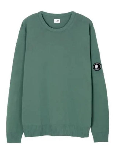 cotton crepe knit - CP COMPANY - BALAAN 1