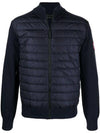 High Bridge Knit Padded Jacket 6830M - CANADA GOOSE - BALAAN 1