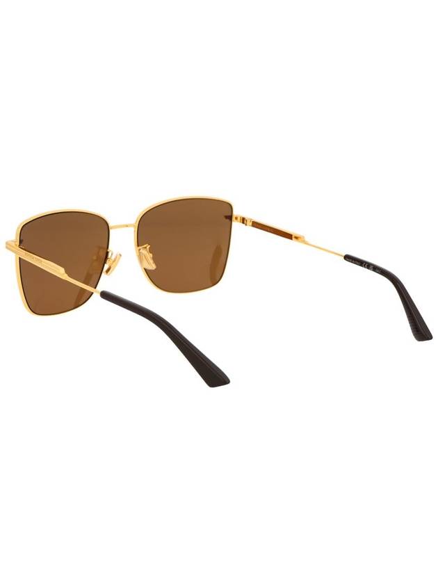 Bottega Veneta Sunglasses - BOTTEGA VENETA - BALAAN 4