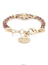 women bracelet - CHANEL - BALAAN 4