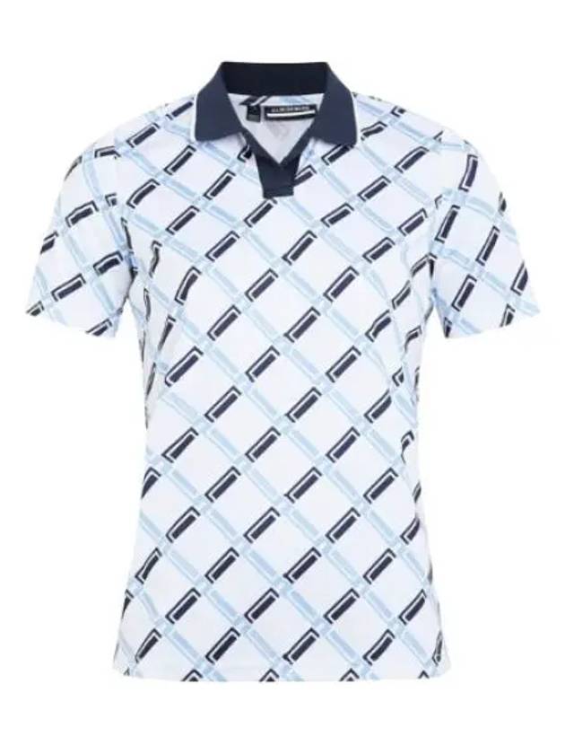 Golfwomen's Nelicoda Polo GWJT07508 O092 NK Golf Polo - J.LINDEBERG - BALAAN 2