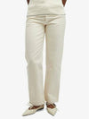 Denim Pants 748464 Free Undyed - BASERANGE - BALAAN 2