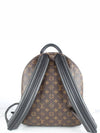 Palm Springs Monogram Backpack - LOUIS VUITTON - BALAAN 3