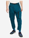 01CD7647347ACGCargo PantsTeal Green - NIKE - BALAAN 1