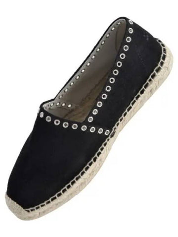 Kanae suede espadrilles women s slip ons - ISABEL MARANT - BALAAN 1