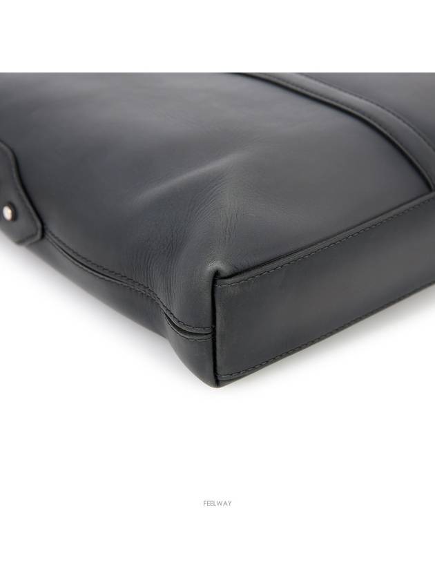 men brief case - LOUIS VUITTON - BALAAN 7