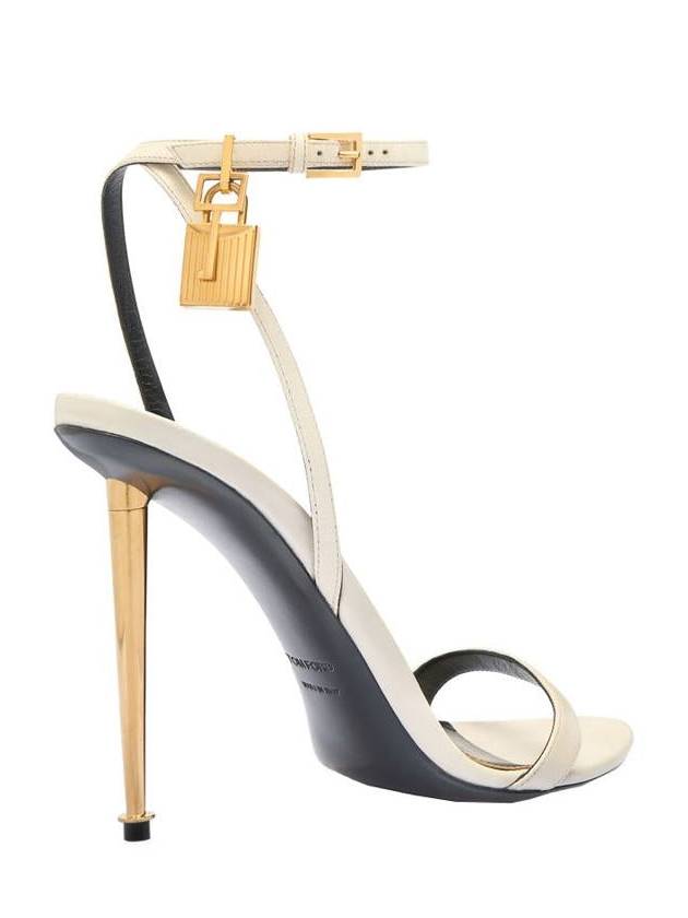 Shoes W2272 LKD002G1W003 - TOM FORD - BALAAN 4