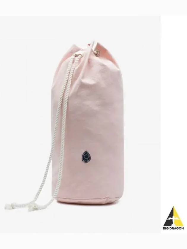 2 WAY SHOULDER BAG PINK - BENSIMON - BALAAN 1