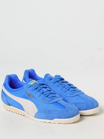 Sneakers men Puma - PUMA - BALAAN 2