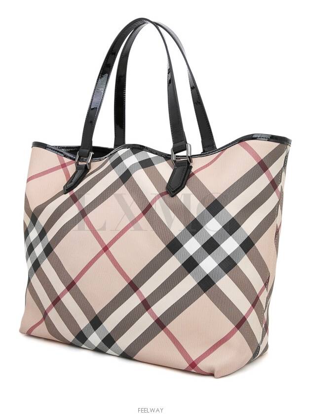 women shoulder bag - BURBERRY - BALAAN 2
