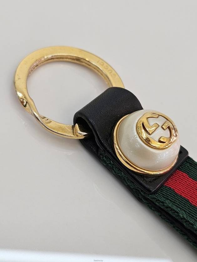 women key holder - GUCCI - BALAAN 6