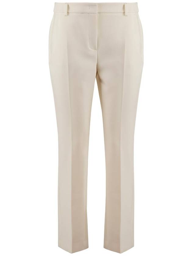 Weekend Max Mara Rana Straight-Leg Trousers - WEEKEND MAX MARA - BALAAN 1