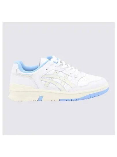 EX89 low top sneakers white cream - ASICS - BALAAN 2