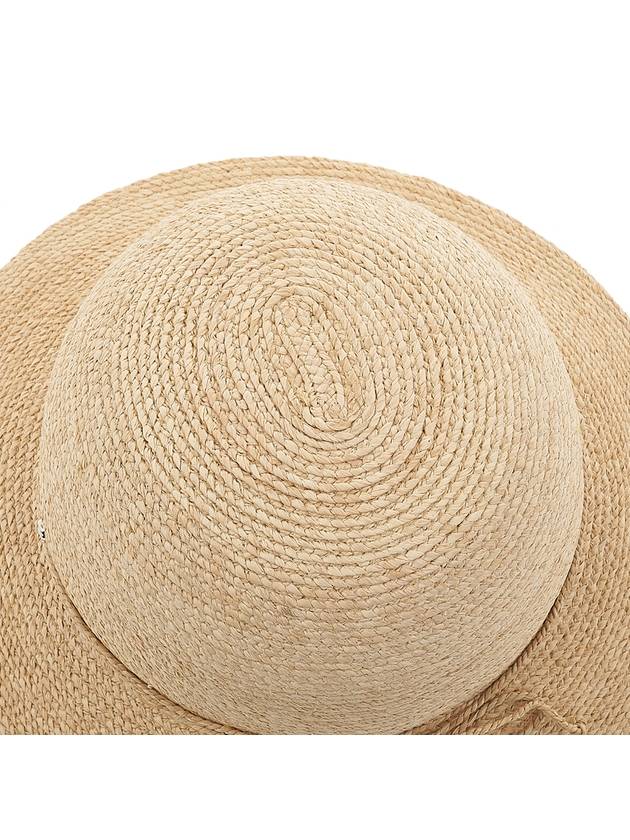 Women s Balance 9 Cloche Hat HAT51498 NATURAL - HELEN KAMINSKI - BALAAN 9