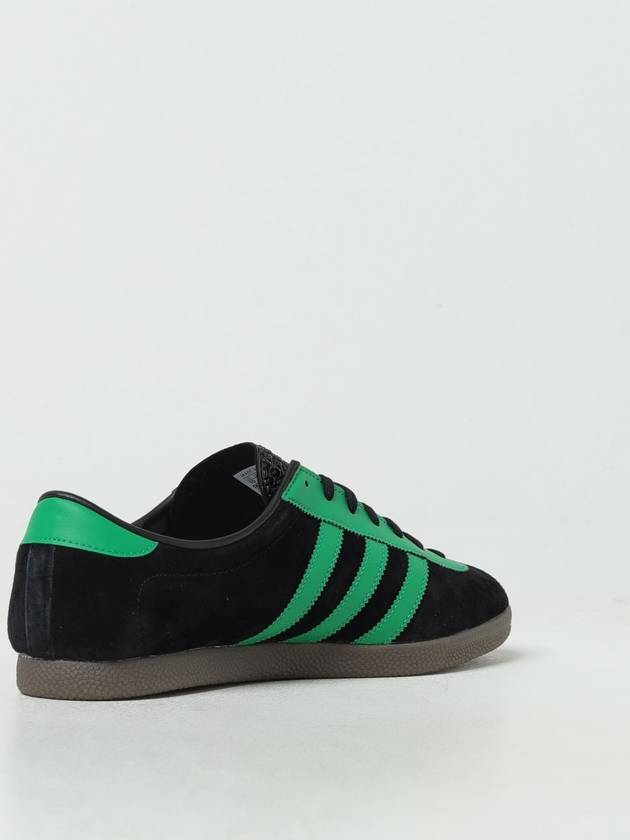 Sneakers London Adidas Originals in pelle - ADIDAS ORIGINALS - BALAAN 3