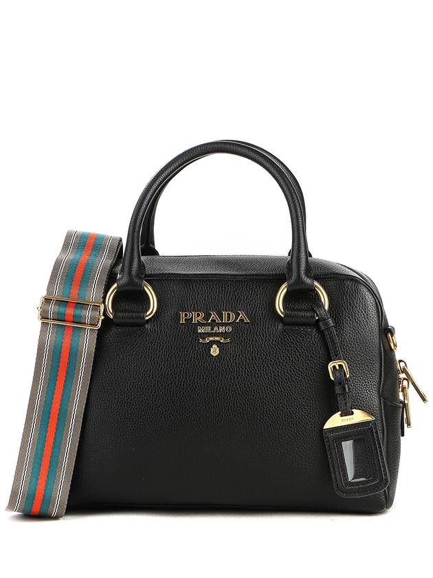 1BB086 2E8K F0002 Women Shoulder Bag - PRADA - BALAAN 2