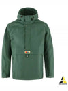 Men s VARDAG Anorak Deep Patina 87008679 M - FJALL RAVEN - BALAAN 2