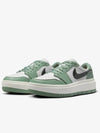 Nike Air Jordan 1 Elevate Low Women s Jade Smoke Anthracite DH7004 300 - JORDAN - BALAAN 5