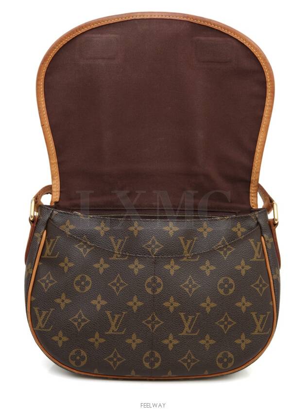 women cross bag - LOUIS VUITTON - BALAAN 9