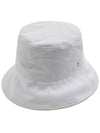 Women s Ulla Bucket Hat HAT51766 WHITE - HELEN KAMINSKI - BALAAN 10