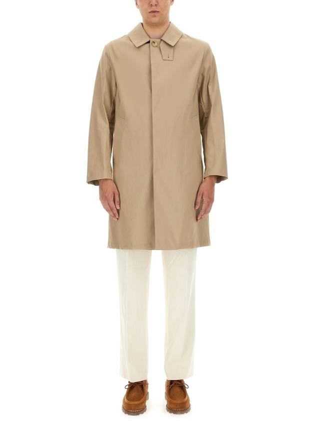 COAT MANCHESTER - MACKINTOSH - BALAAN 1