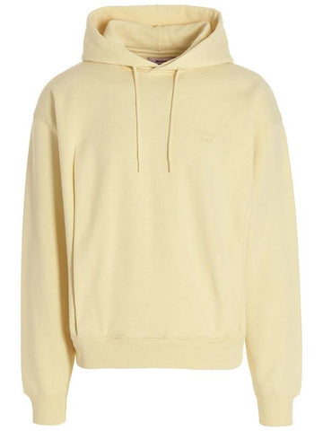 Martine Rose 'Classic' Hoodie - MARTINE ROSE - BALAAN 1