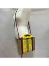 bag CHC23US397K379V0 GIALLO - CHLOE - BALAAN.