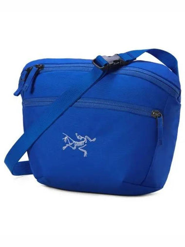 ARC TERYX Mantis 2 Waistpack ABOFUX8973VIY - ARC'TERYX - BALAAN 1