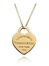 Tiffany 21239569 Women s Necklace - TIFFANY & CO. - BALAAN 4