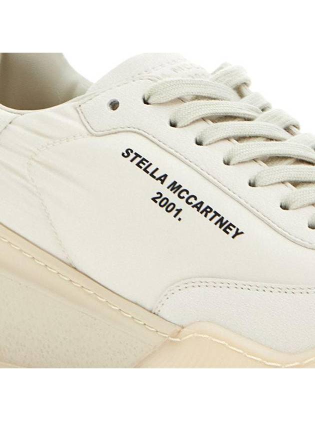 23 fw Loop Sneakers 810241 E00131 3226 B0230478413 - STELLA MCCARTNEY - BALAAN 4