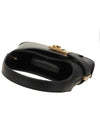 Archive Mini Hobo Shoulder Bag Black - SALVATORE FERRAGAMO - BALAAN 5