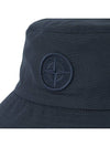 Kids Bucket Hat Bungeoji 801690365 V0020 - STONE ISLAND - BALAAN 5