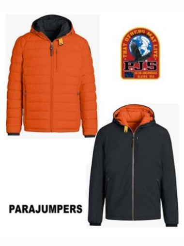 PMJCKSL08 729 765 Reversible Padding - PARAJUMPERS - BALAAN 1