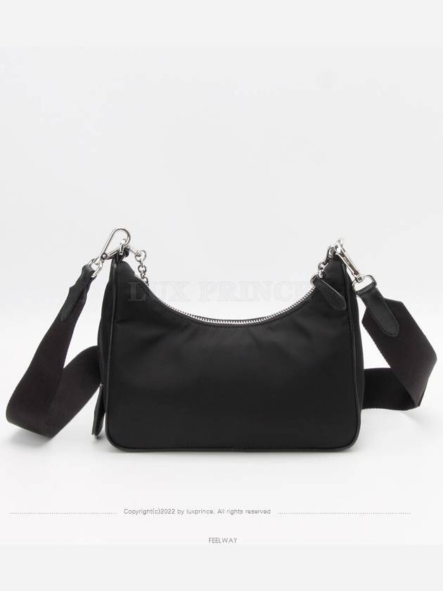 women cross bag - PRADA - BALAAN 4