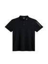 Golf Tour Tech Slim Fit Polo GMJT09822 9999 Men's Tour Tech Slim Fit Polo - J.LINDEBERG - BALAAN 2