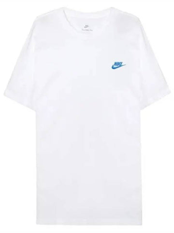 men club t shirt - NIKE - BALAAN 1