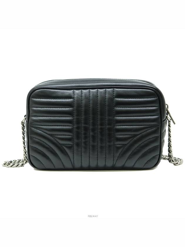 Really clean 97 out of 100 points New 1BH083 diagram shoulder bag - PRADA - BALAAN 4